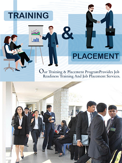 PLACEMENT AND CAREER SERVICES
