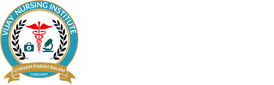 Vijay Nursing Institute
