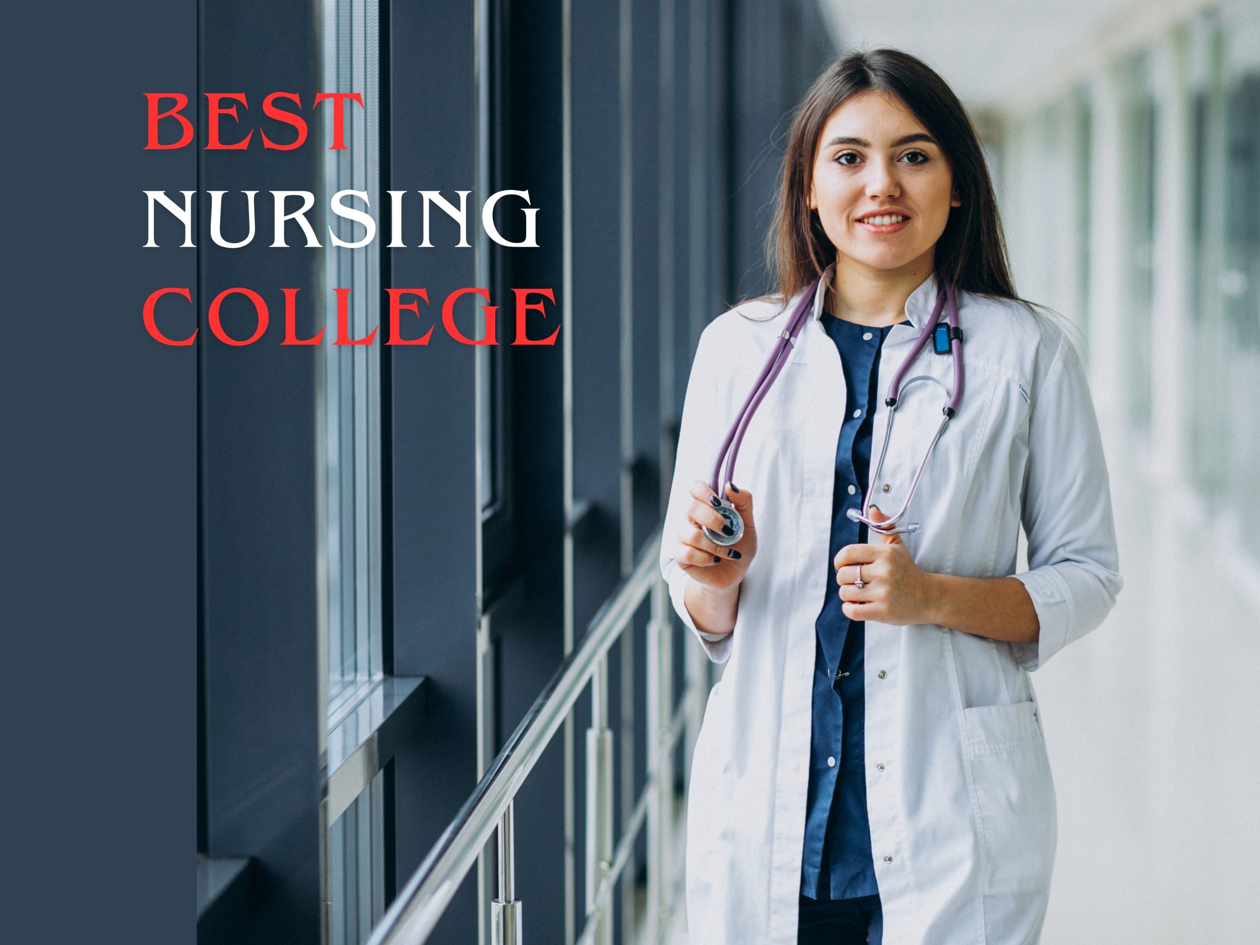 Why Choose a BSc Nursing College in Gurgaon for Your Career?