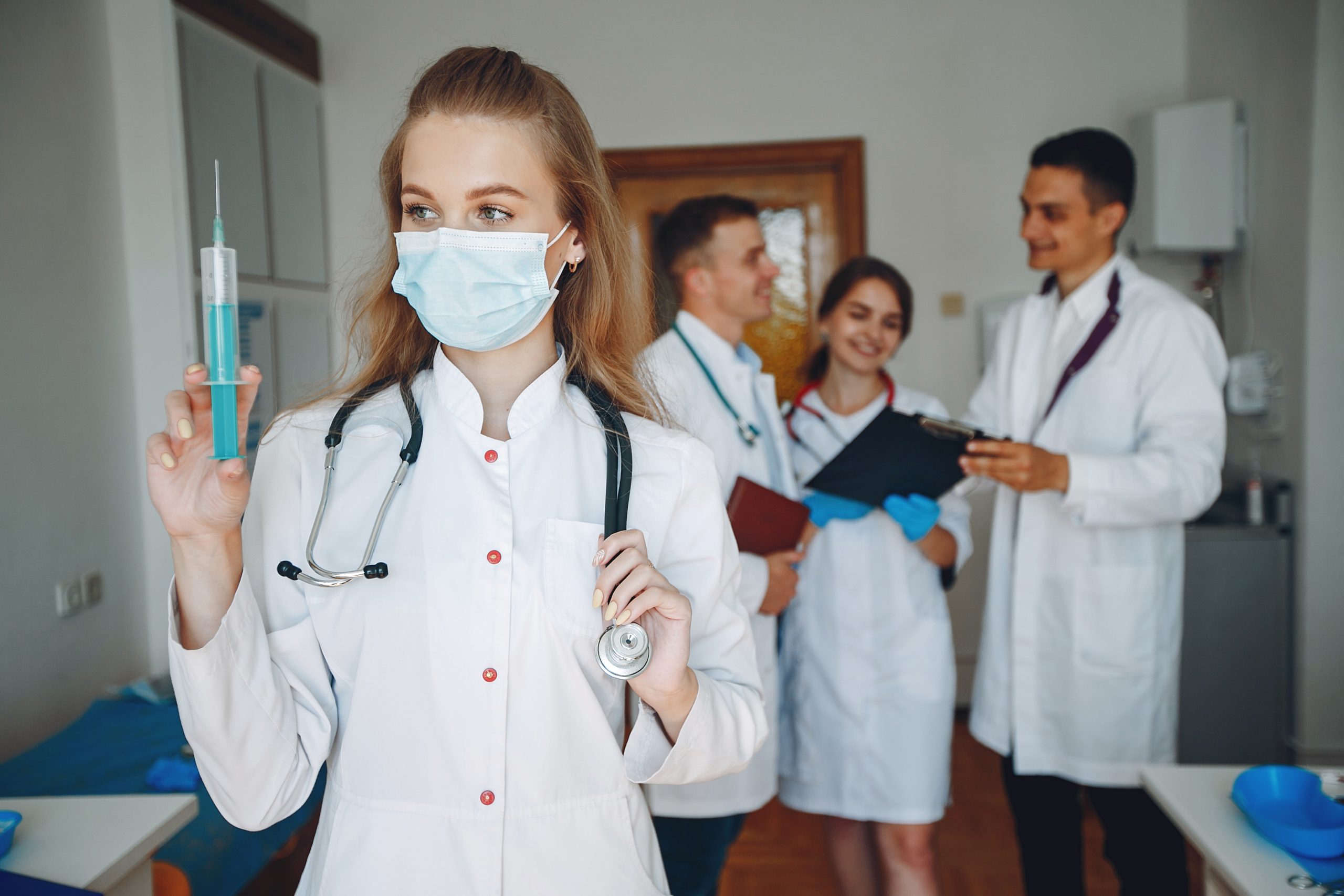 Nursing Admission 2026 At Vijay Nursing Institute: Complete Guide